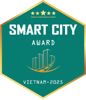 Smart City Award